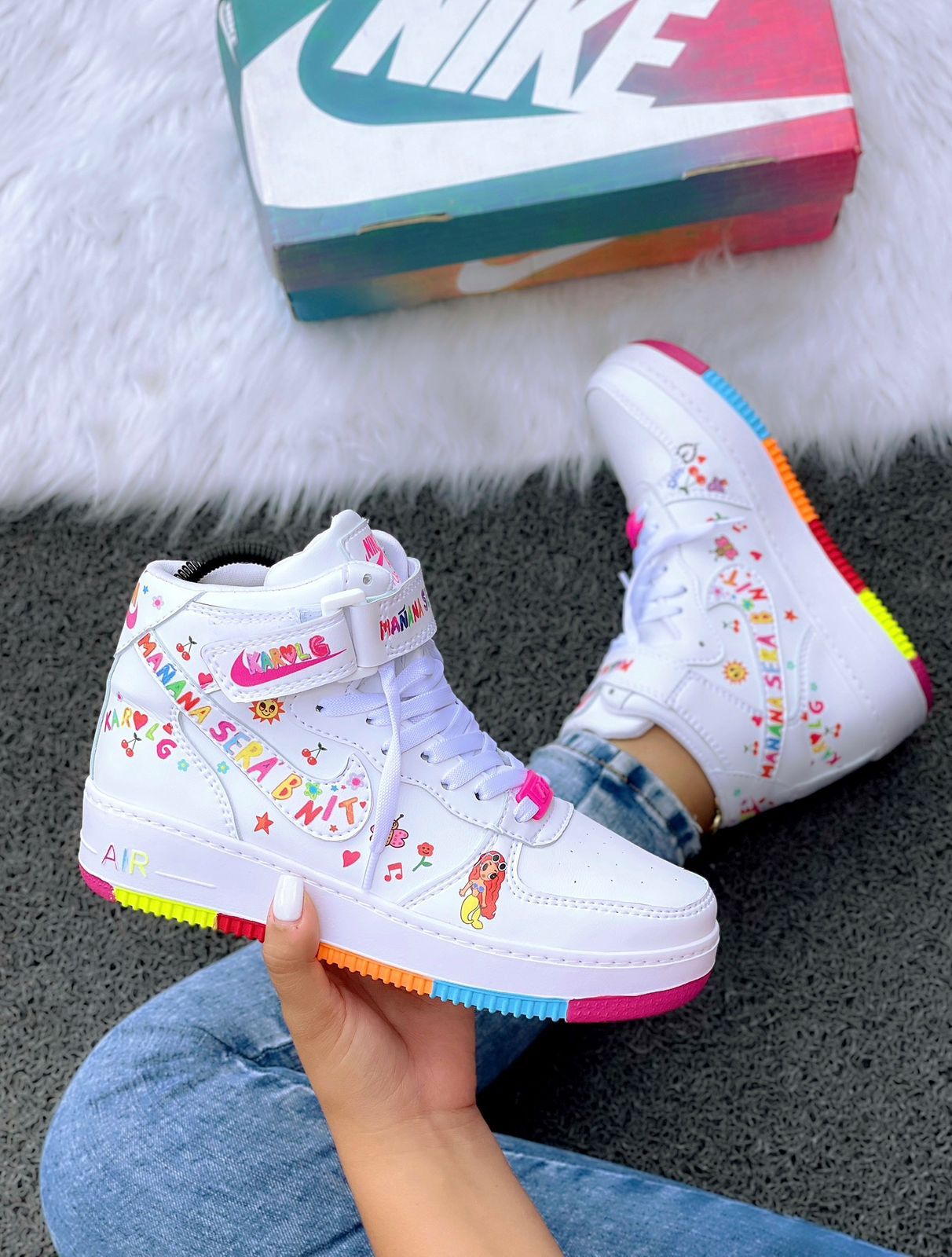 Gray helmet for bikers